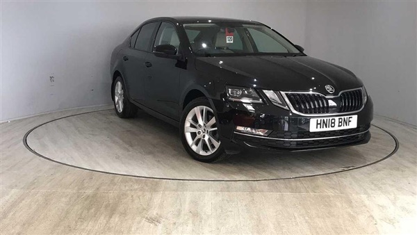 Skoda Octavia Hatchback ( TSI SE L (150PS) DSG Auto