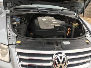 Volkswagen Touareg  in Norwich | Friday-Ad