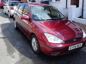 Ford Focus  very clean in Eastbourne | Friday-Ad