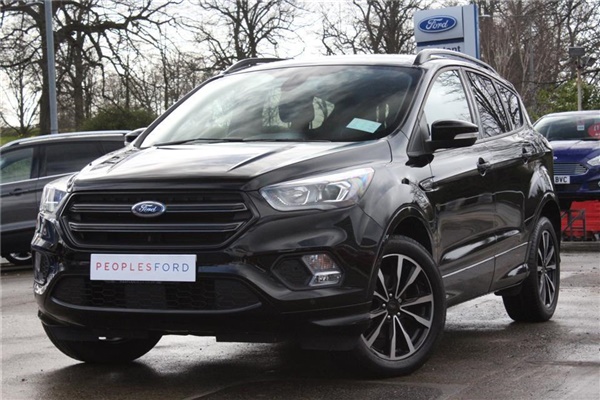 Ford Kuga 1.5 St-Line 5Dr