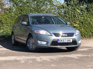 Ford Mondeo  in Southend-On-Sea | Friday-Ad