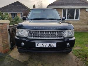 Land Rover Range Rover  in Grimsby | Friday-Ad