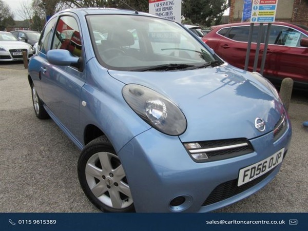 Nissan Micra 1.2 ACTIV LIMITED EDITION 3d 80 BHP