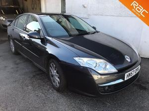 Renault Laguna  in Poole | Friday-Ad