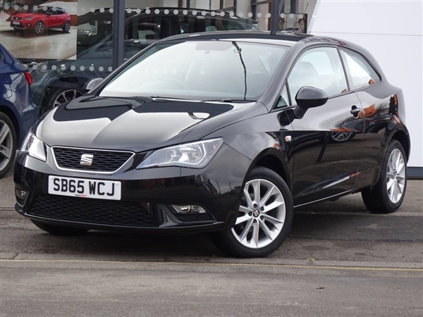 Seat Ibiza 1.0 VISTA