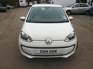 Volkswagen Up  in Forest Row | Friday-Ad