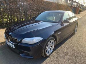 BMW 5 Series  in Bristol | Friday-Ad