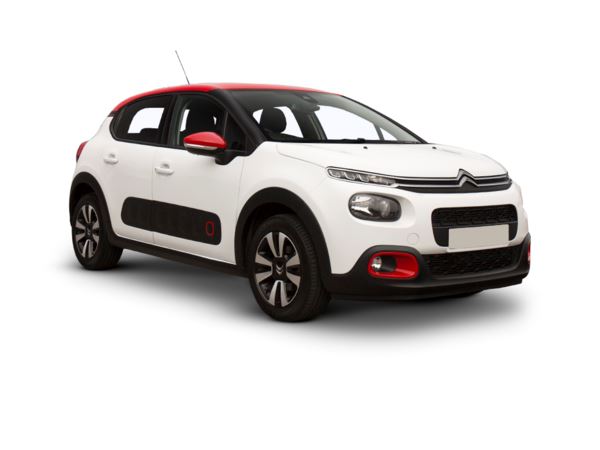 Citroen C3 1.2 PureTech 82 Flair Nav Edition 5dr Hatchback