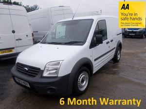 Ford Transit Connect in Falkirk | Friday-Ad