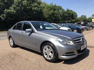 Mercedes-Benz C Class  in East Grinstead | Friday-Ad