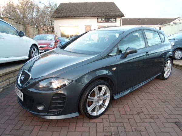 SEAT Leon 1.6 Sport 5dr