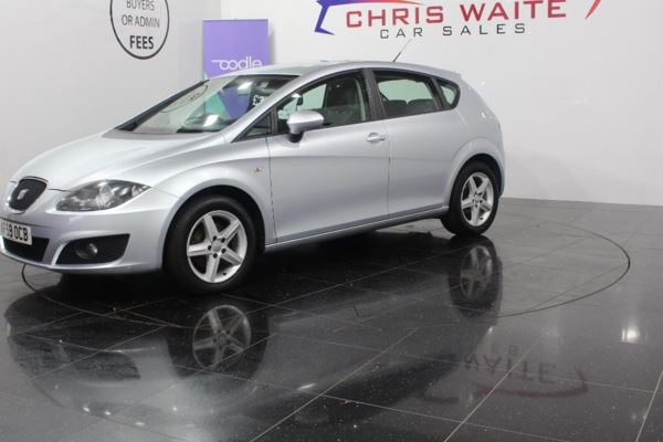 SEAT Leon 1.9 TDI S 5dr