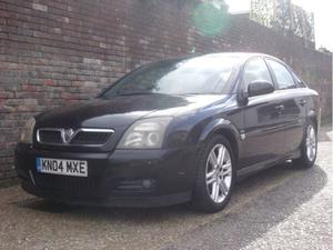Vauxhall Vectra  in Eastbourne | Friday-Ad