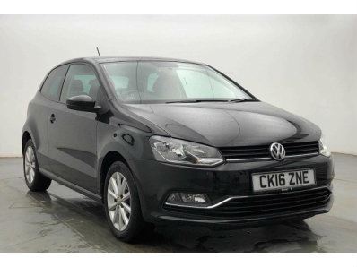 Volkswagen Polo 1.0 MATCH 3DR