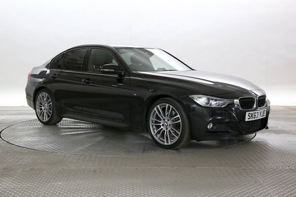 BMW 3 Series 2.0 M Sport