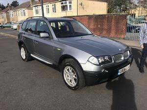 BMW X in Bristol | Friday-Ad