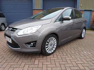 Ford C-MAX  in South Ockendon | Friday-Ad