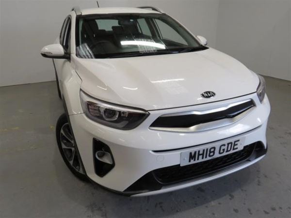 Kia Stonic 1.6 Crdi 2 5Dr Estate