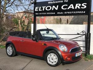 Mini Hatch One  in Peterborough | Friday-Ad