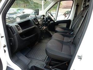 Peugeot Boxer  in Cranleigh | Friday-Ad