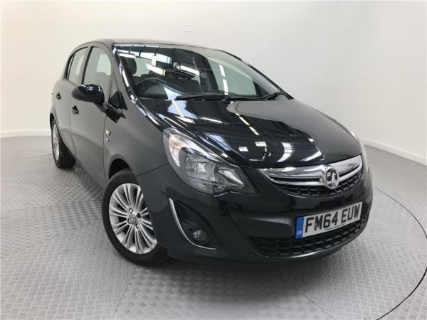 Vauxhall Corsa 1.2 SE 5dr