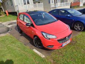Vauxhall Corsa  in Hastings | Friday-Ad