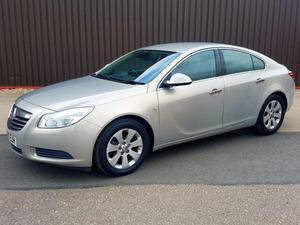Vauxhall Insignia  in Henley-In-Arden | Friday-Ad