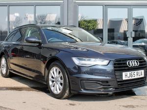 Audi A6 Avant  in Petersfield | Friday-Ad