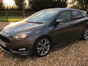 Ford Focus  in Colchester | Friday-Ad