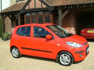 Hyundai i in Emsworth | Friday-Ad