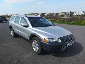 Volvo Xc in Shoreham-By-Sea | Friday-Ad