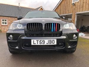 BMW X in Leeds | Friday-Ad