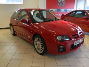 MG ZR  in Spalding | Friday-Ad