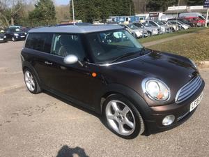 Mini Clubman  in Liss | Friday-Ad