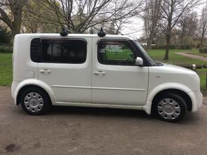 Nissan Cube  in London | Friday-Ad