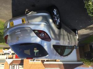 Vauxhall Corsa 1.2 Sxi . in Pontefract | Friday-Ad