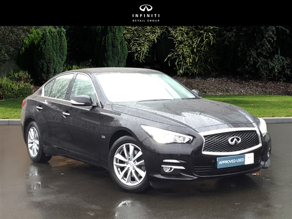 Infiniti Q50 Qd Executive 4Dr Auto Saloon