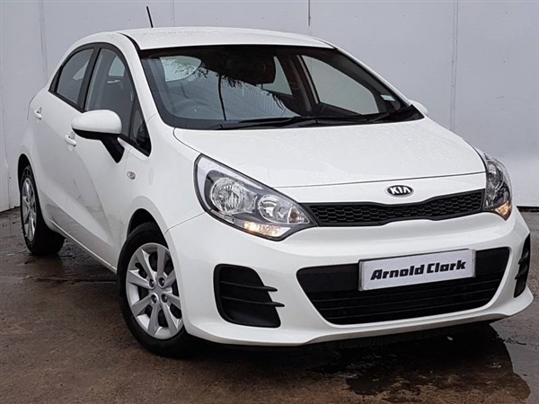 Kia Rio  Air 5dr