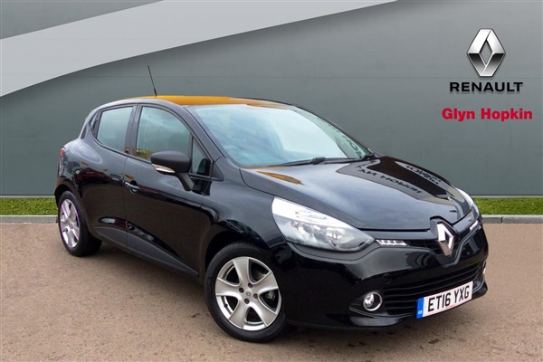 Renault Clio 0.9 TCE 90 Play 5dr