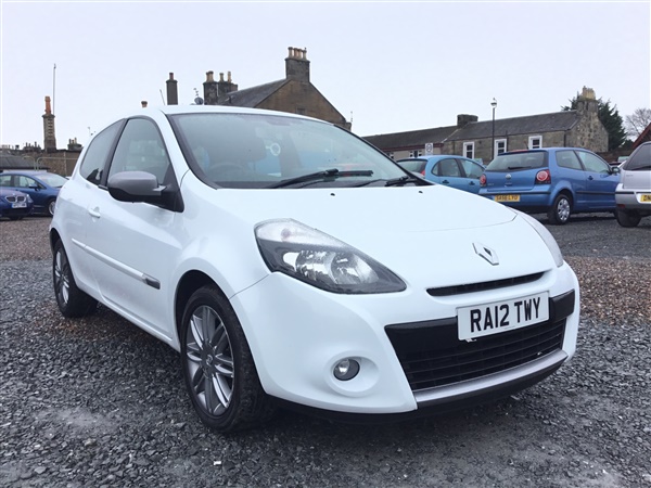 Renault Clio V Dynamique TomTom 3dr