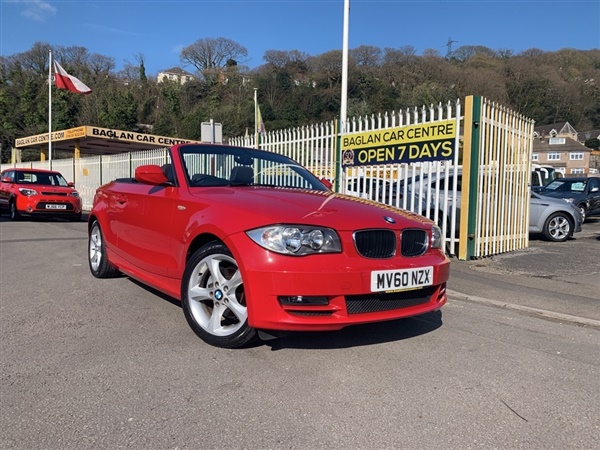 BMW 1 Series i Sport 2dr