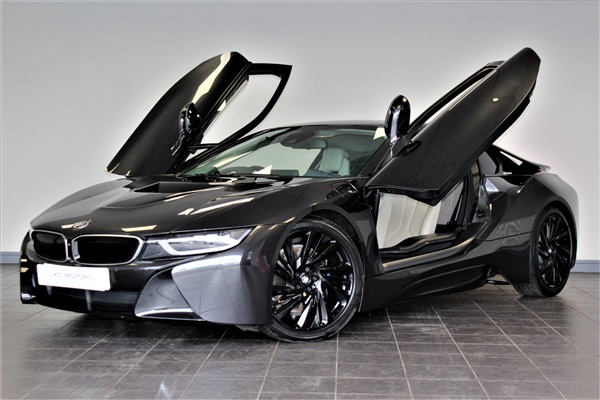 BMW i8 I8 Auto