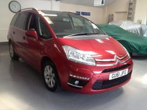 Citroen C4 Grand Picasso  in Bristol | Friday-Ad