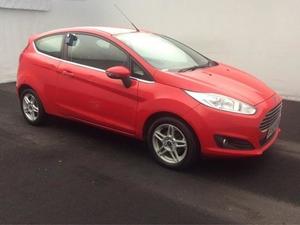 Ford Fiesta  in London | Friday-Ad