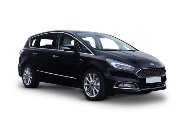 Ford S-Max 2.0 TDCi 5dr Powershift Estate