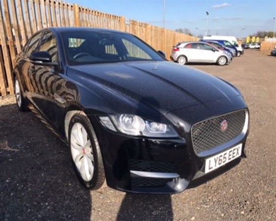 Jaguar XF 2.0 R-SPORT 4door AUTO 177 BHP..AA INSPECTED !!