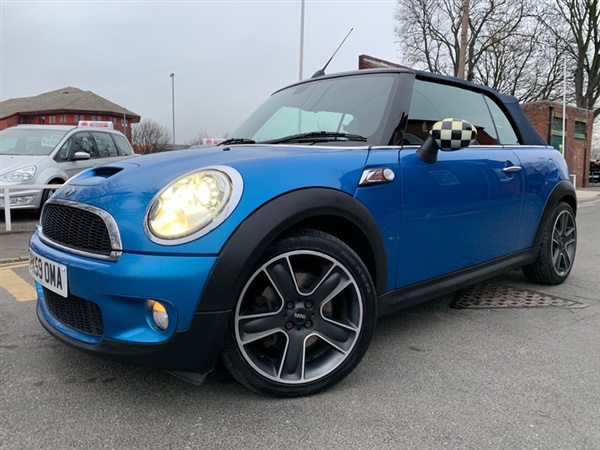 Mini Hatch COOPER S