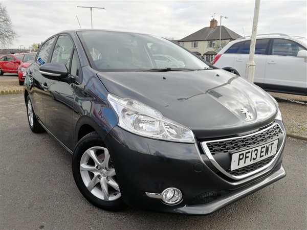 Peugeot  HDi Active