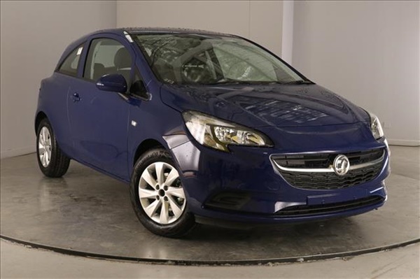 Vauxhall Corsa ] Active 3dr