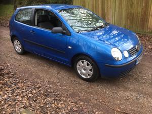 Volkswagen Polo  TDI in East Grinstead | Friday-Ad